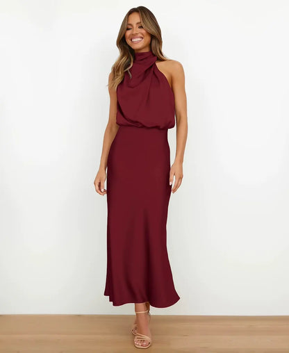 Jowita | Midi Dress