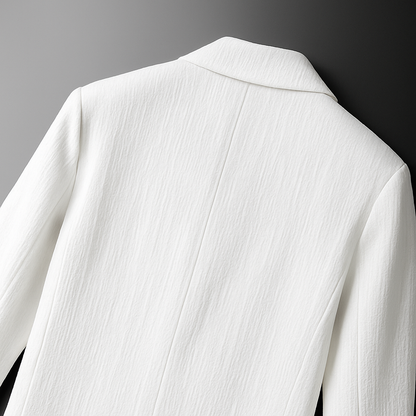 Nathan | Smart-Casual Blazer Set