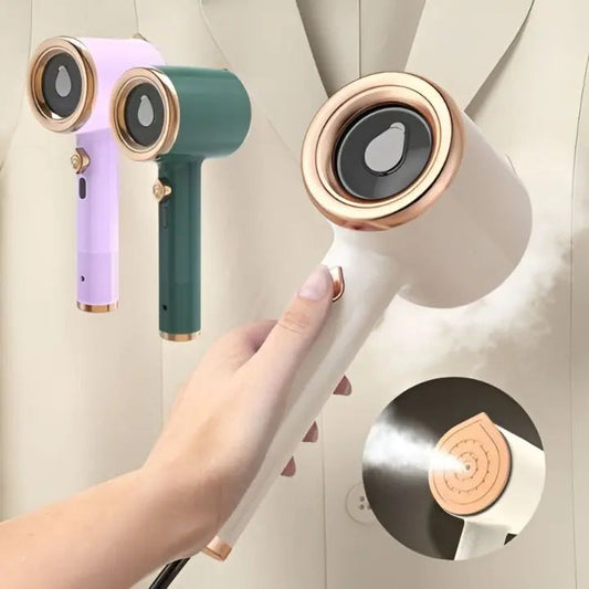 OneSwipe™ - Steam Iron for Wrinkle-Free Clothes in Seconds
