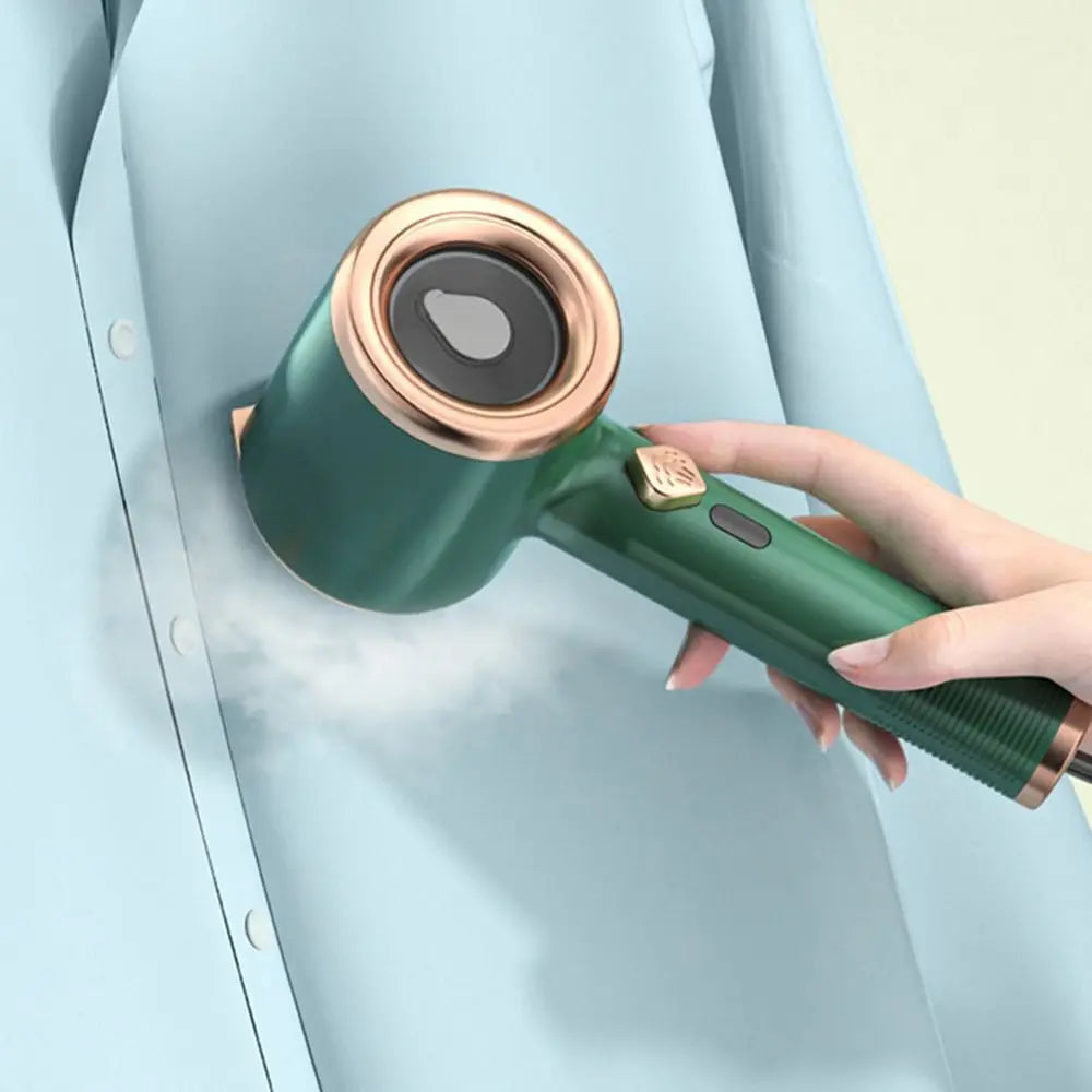 OneSwipe™ - Steam Iron for Wrinkle-Free Clothes in Seconds