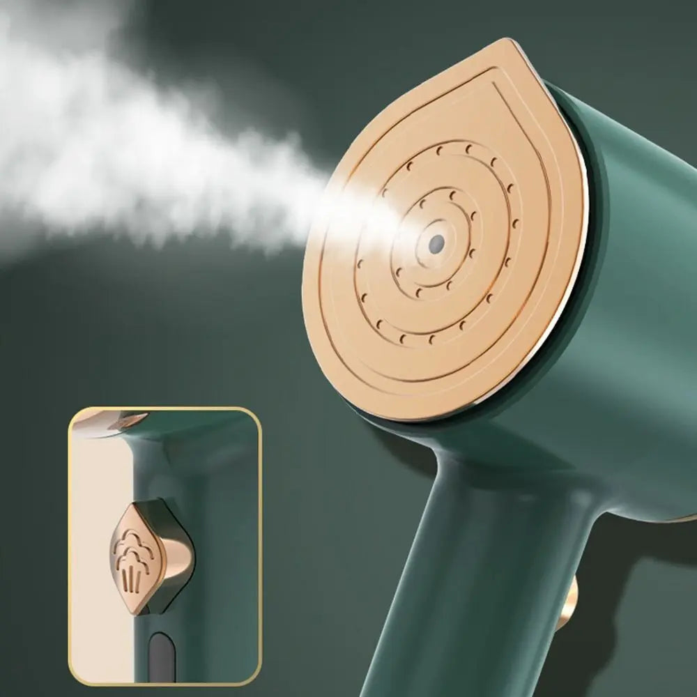 OneSwipe™ - Steam Iron for Wrinkle-Free Clothes in Seconds