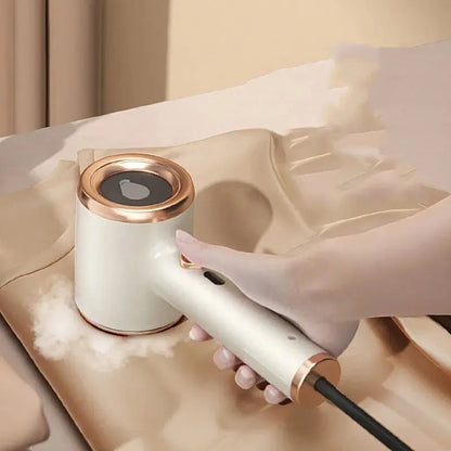 OneSwipe™ - Steam Iron for Wrinkle-Free Clothes in Seconds