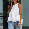 Lianne | Ruffle Top