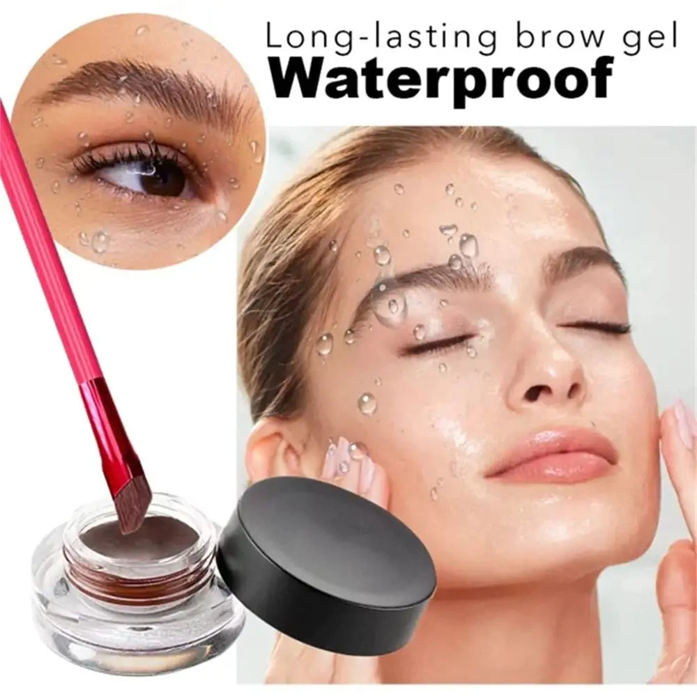Flawless Brows in One Stroke | 1+1 Free