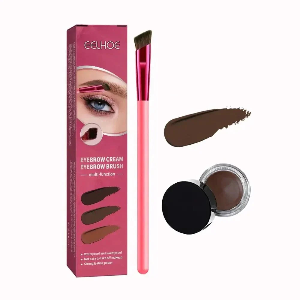 Flawless Brows in One Stroke | 1+1 Free