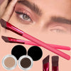 Flawless Brows in One Stroke | 1+1 Free