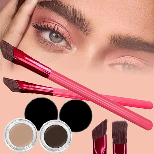 Flawless Brows in One Stroke | 1+1 Free