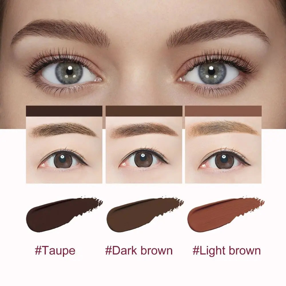 Flawless Brows in One Stroke | 1+1 Free