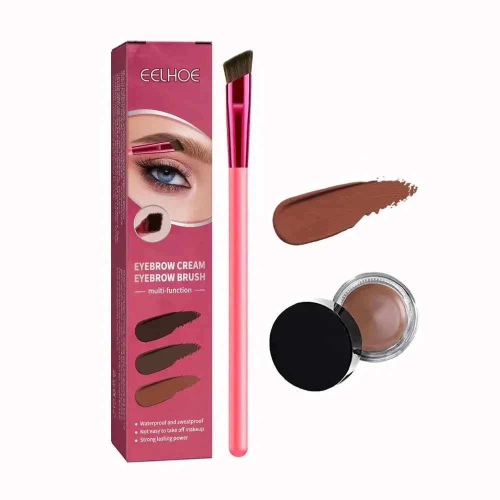 Flawless Brows in One Stroke | 1+1 Free