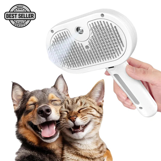 Pet Grooming Brush