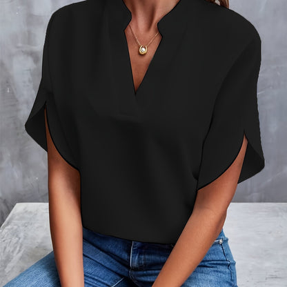 Hannah | Elegant Blouse