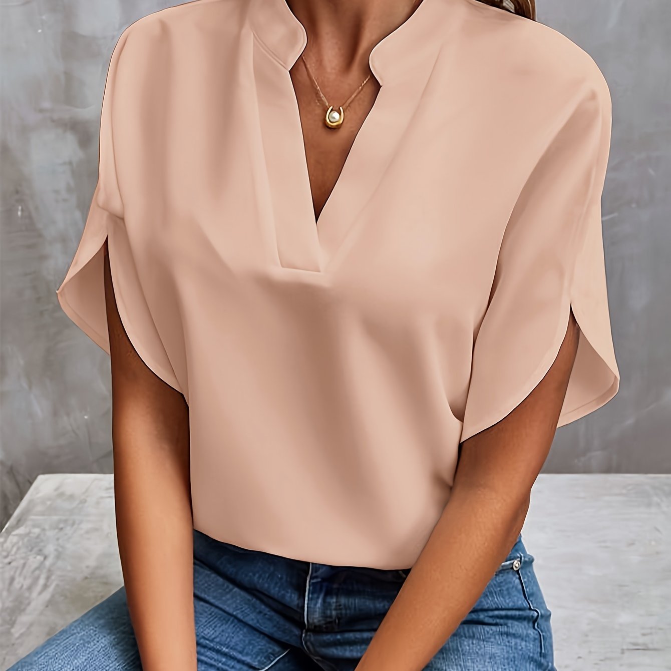 Celora | Graceful Blouse