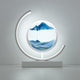 White Blue