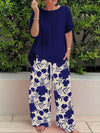 Aramina | Elegant Two-Piece Set