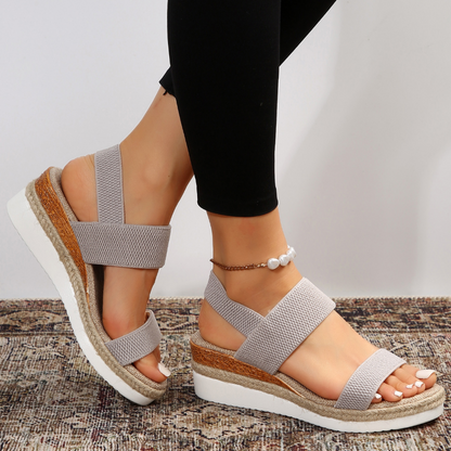 Aurevia | Orthopedic Sandals