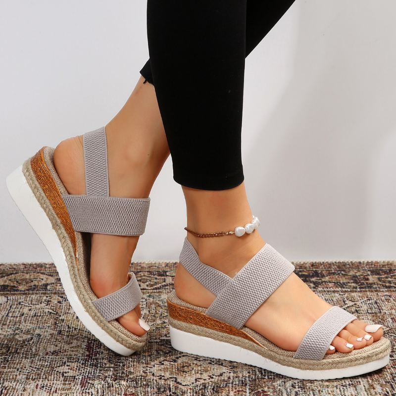 MONACO – orthopedic sandals
