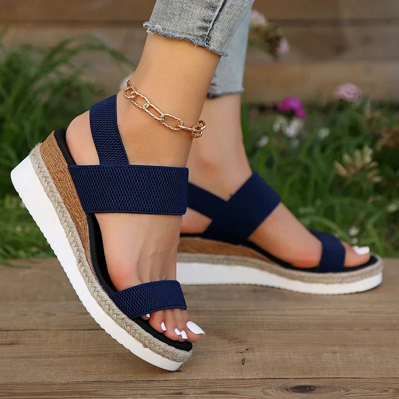 MONACO – orthopedic sandals