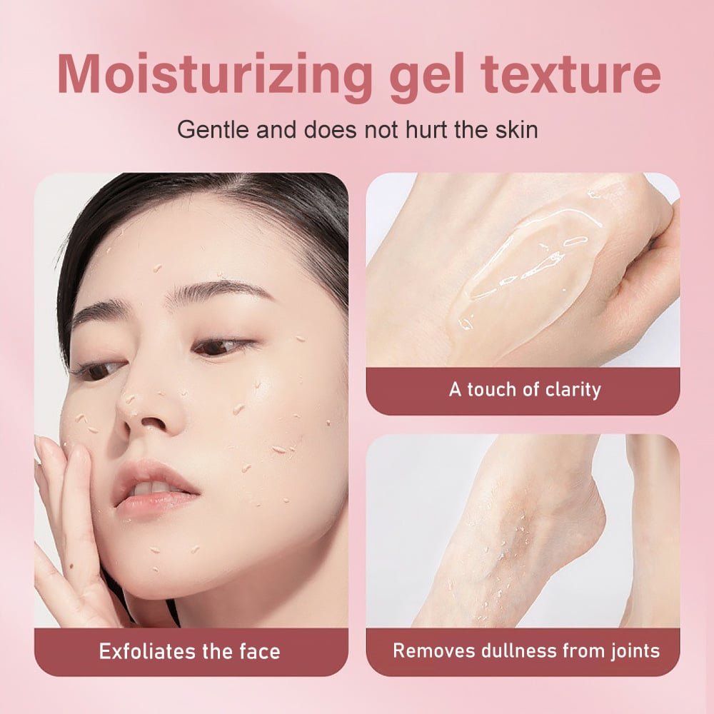 Piel™ – ClearSkin Exfoliating Gel for Smooth and Refreshed Skin