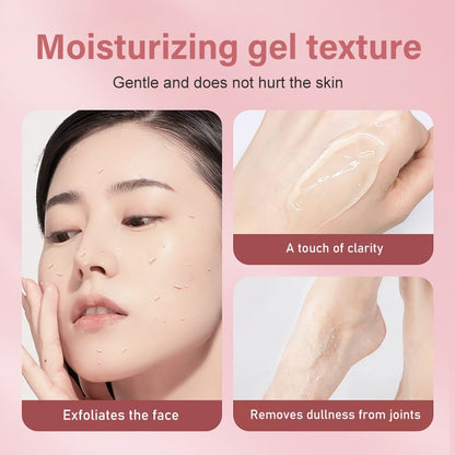 Piel™ – ClearSkin Exfoliating Gel for Smooth and Refreshed Skin
