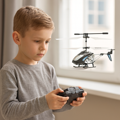 Remote Control Mini RC Helicopter