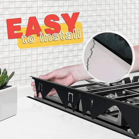 GapShield Pro - Stop Losing Items Down That Annoying Stove Gap Forever
