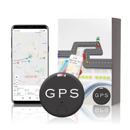 1+1 FREE | TrackMate Stay Connected and Safe
