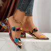Zephyra | Orthopedic Sandals