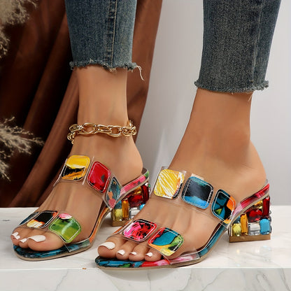 Zephyra | Orthopedic Sandals