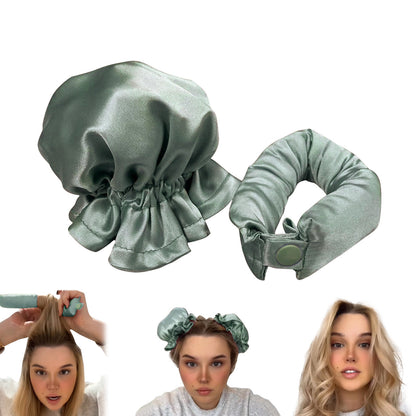 DreamCurl™  Hair styling kit