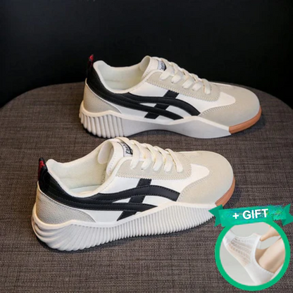 VeloraStride™ — Walk Pain-Free All Day with Cloud-Like Comfort