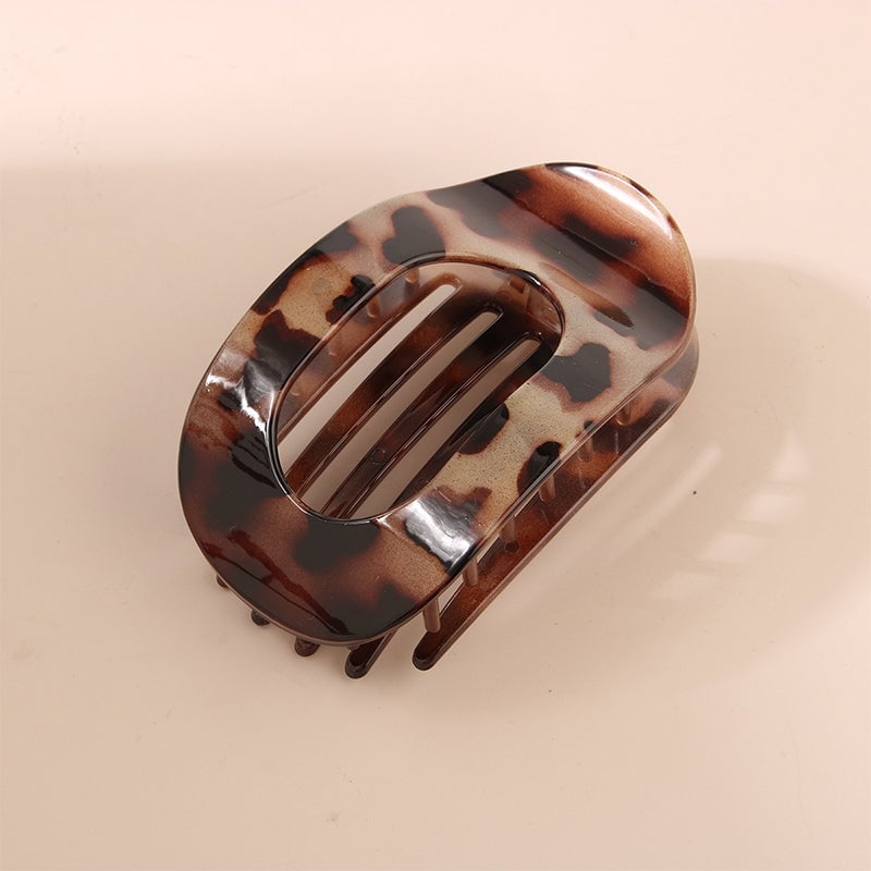 Velina™ - Set of 4 Flat Comfort Clips