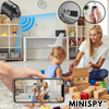 MiniSpy™ | Keep your family safe | 1+1 FREE TODAY