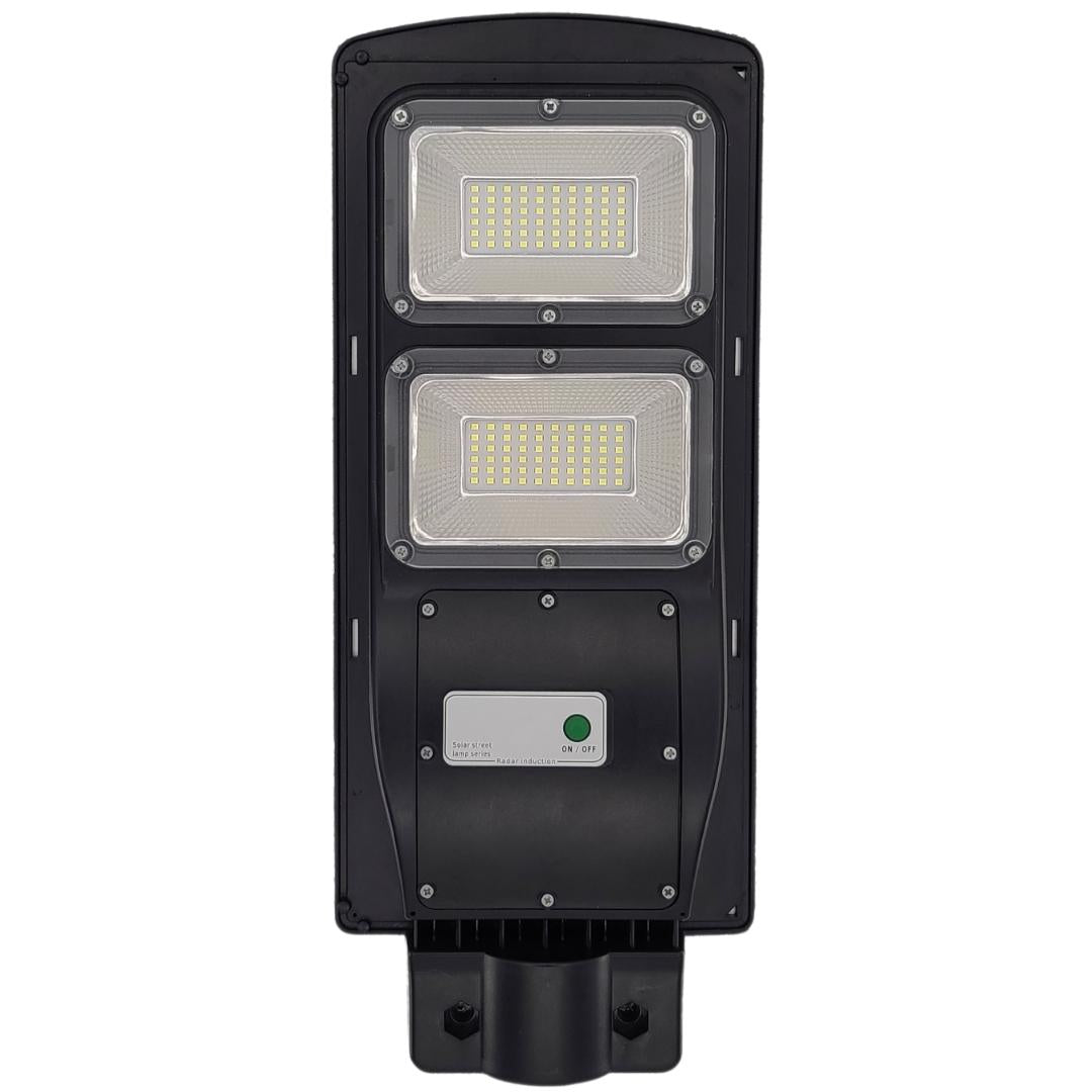 Outdoor Solar LED Street Lights