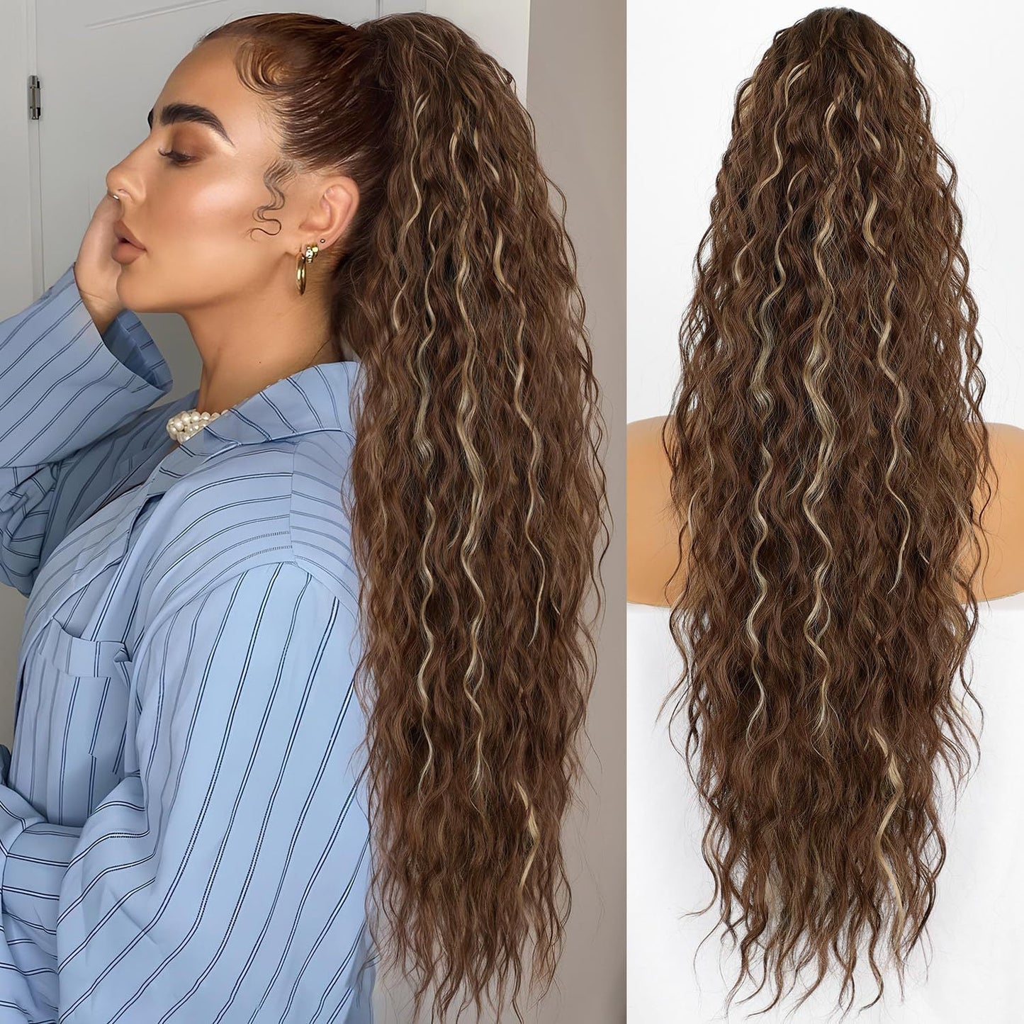 (1 + 1 Free) Volume Style Extension