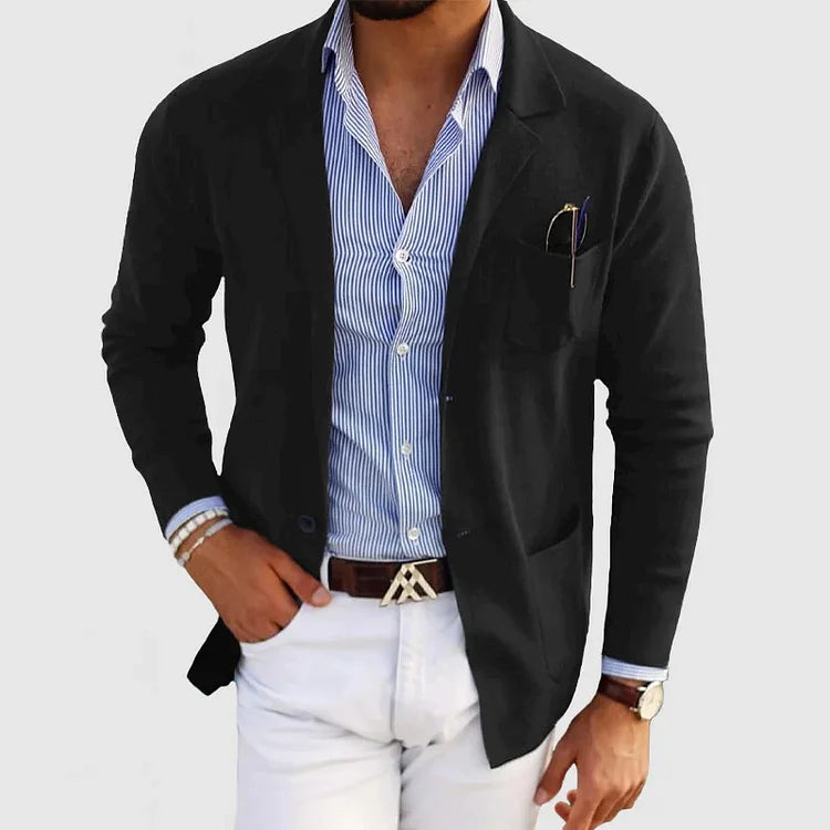 Johny | Comfortable Blazer