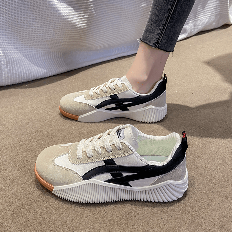 VeloraStride™ — Walk Pain-Free All Day with Cloud-Like Comfort
