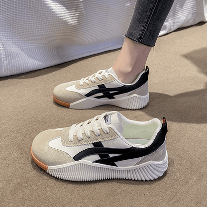VeloraStride™ — Walk Pain-Free All Day with Cloud-Like Comfort