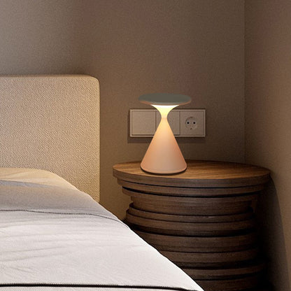 Table Lamp Modern Wireless Touch LED Light