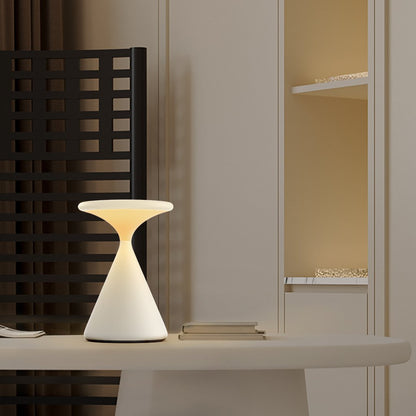 Table Lamp Modern Wireless Touch LED Light