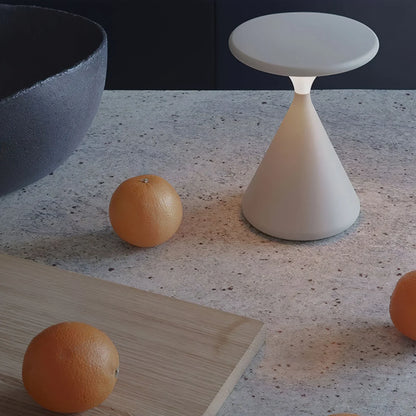 Table Lamp Modern Wireless Touch LED Light