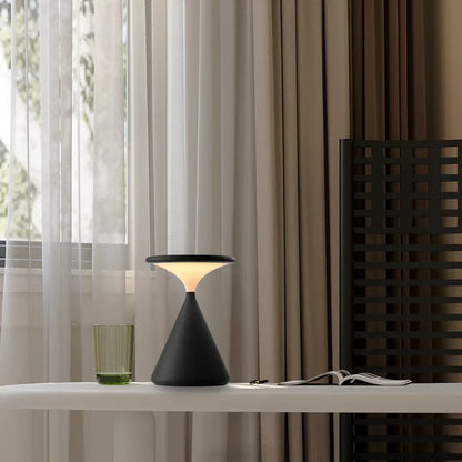 Table Lamp Modern Wireless Touch LED Light