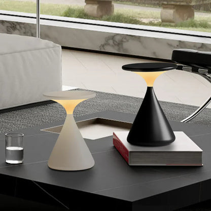 Table Lamp Modern Wireless Touch LED Light