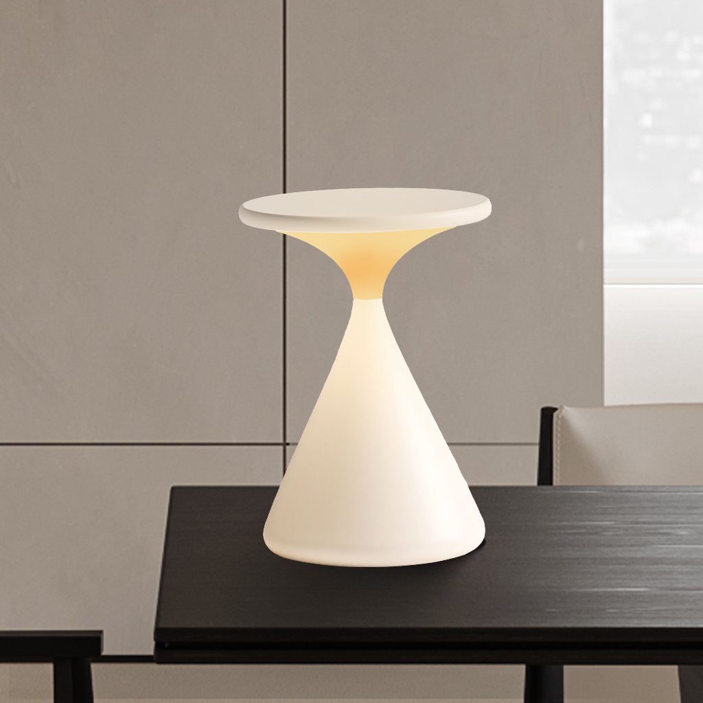 Table Lamp Modern Wireless Touch LED Light