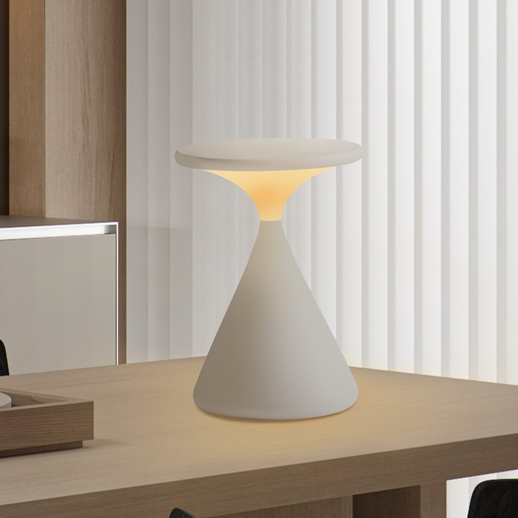 Table Lamp Modern Wireless Touch LED Light
