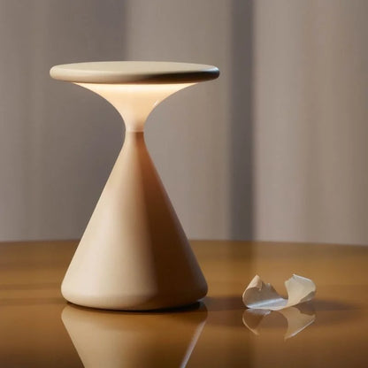 Table Lamp Modern Wireless Touch LED Light