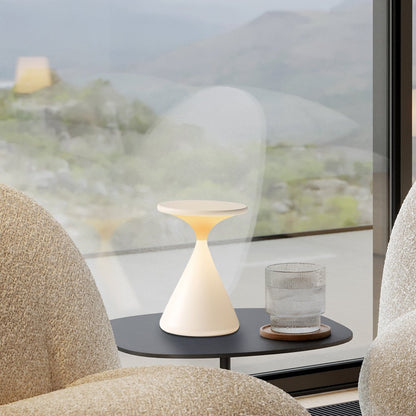 Table Lamp Modern Wireless Touch LED Light