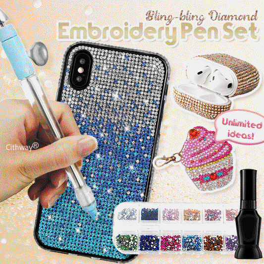 Cithway® | DIY Diamond Embroidery Pen