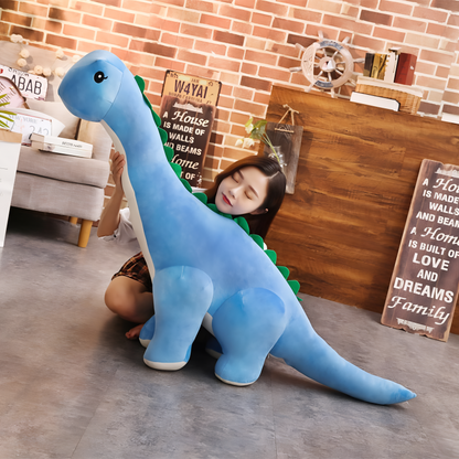 Plush Dinosaur Stuffed Kids Toy