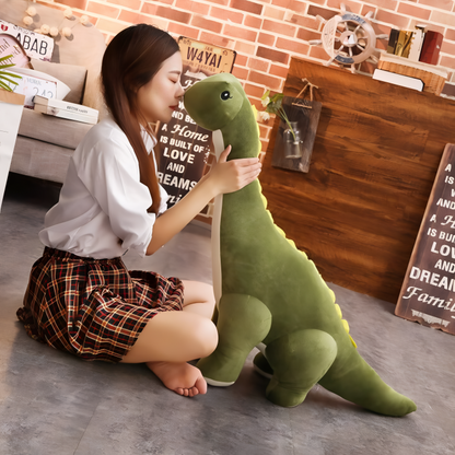Plush Dinosaur Stuffed Kids Toy