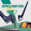 Cut with Precision | 1+1 FREE